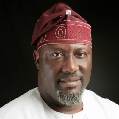 Dino Melaye's Recall Begins Today