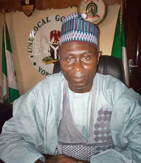 Why I was Elected for the Seventh Time - Current Local Govt. Chairman Opens Up on His Secrets