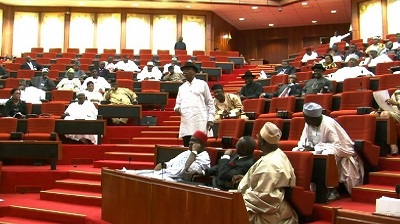 Senate Wants N200 to Dollar Rate for Pilgrimages