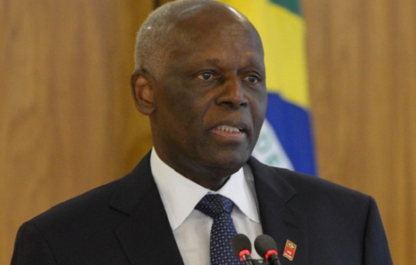 Celebration as  Angolan President, Mr. José Eduardo dos Santos, Returns After Medical Vacation