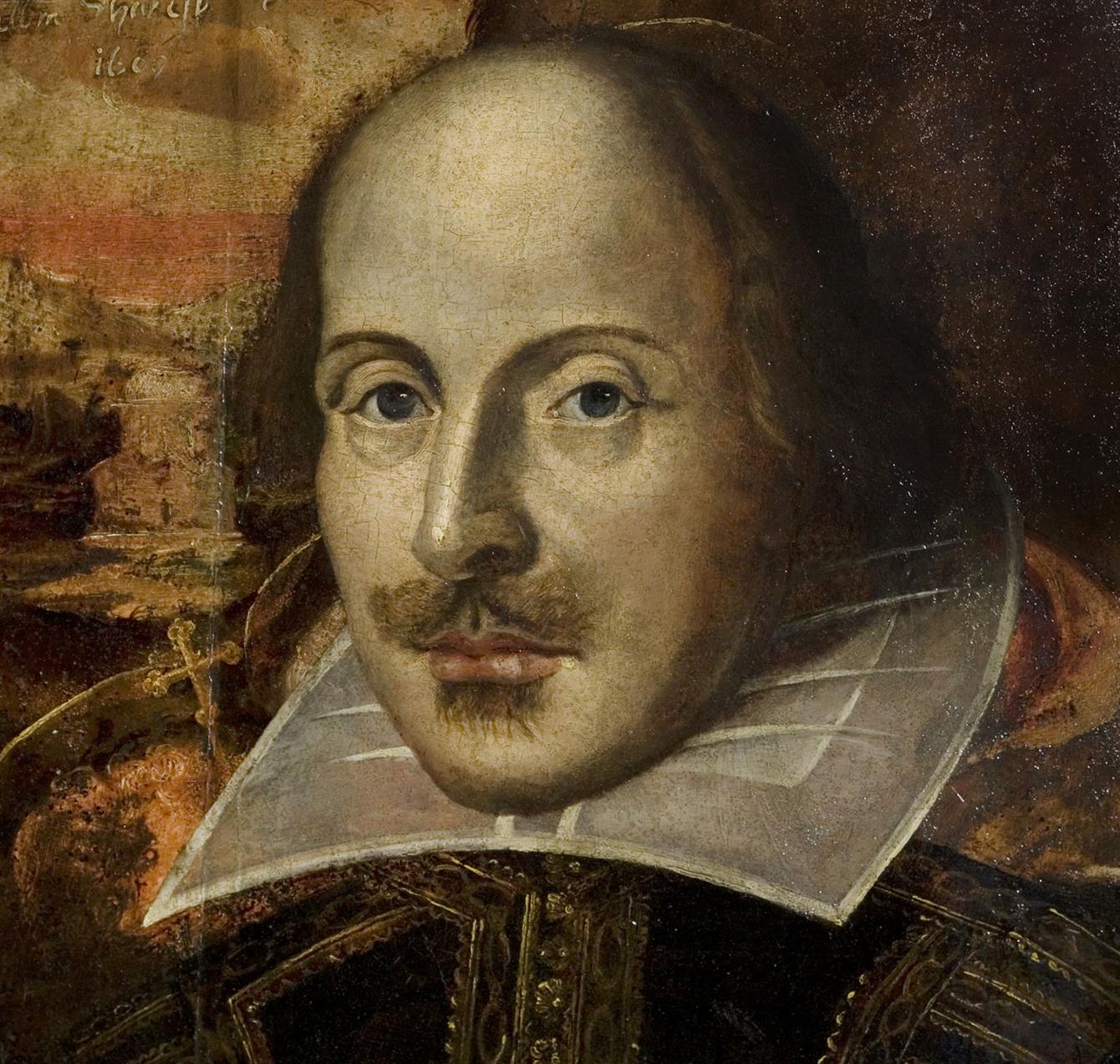 The World's Most Famous Playwright, Shakespeare Was a Homosexual - Theater Director Claims