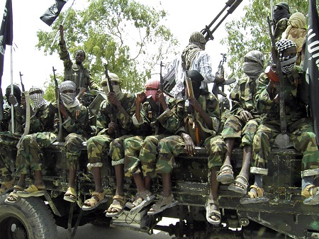 Boko Haram is Now Back to Sambisa Forest, Has Been Bombed 108 Times - Air Force Reveals