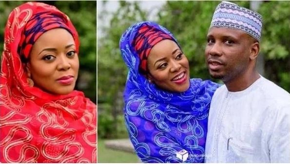 Photo: Former Nigerian Governor Loses Beautiful 38- year-old Daughter to Death