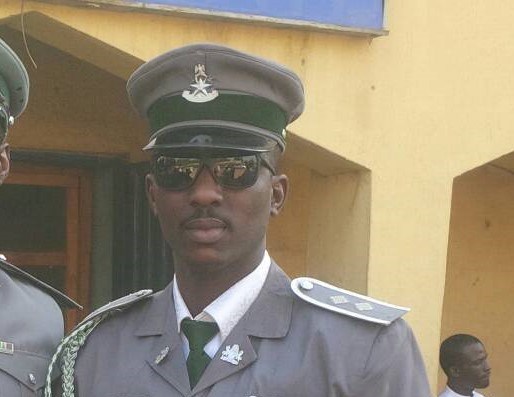 Sad! Two Young Custom Officers Shot Dead By Suspected Armed Robbers in Katsina (Photo)