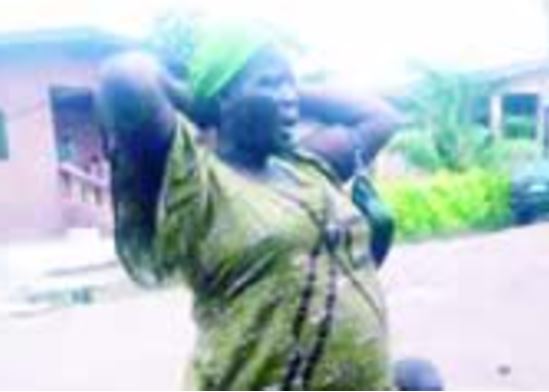 Read : How Lagos Police Detained and Starved a 7-month Pregnant Woman Over N50