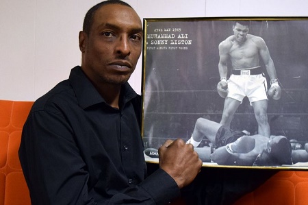 Homelessness: Muhammad Ali's Son Cries Out for Help