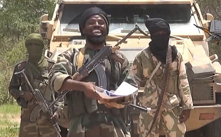 12 Reportedly Killed in Latest Boko Haram Attacks in Borno