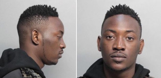 Dammy Krane's Aunt Speaks Out After the Singer was Arrested in the US