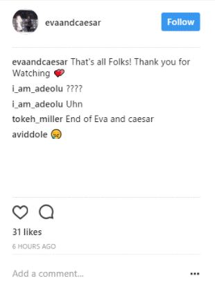 Nigerian Rapper, Eva Alordiah Breaks Up with Fiance After Lengthy 'Engagement'