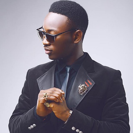 Revealed: Why Dammy Krane was Kicked Out of Tuface Idibia's Hypertek Record Label