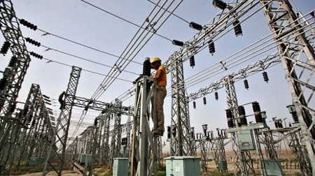 Oh No: Darkness Looms as Power Generation Drops by 248MW in 24 Hours