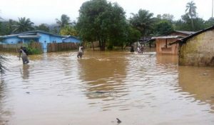 We've Slept in Water for Two Days Now - Residents Cry of Anguish, Pain as Massive Flood Sacks Nsukka Town