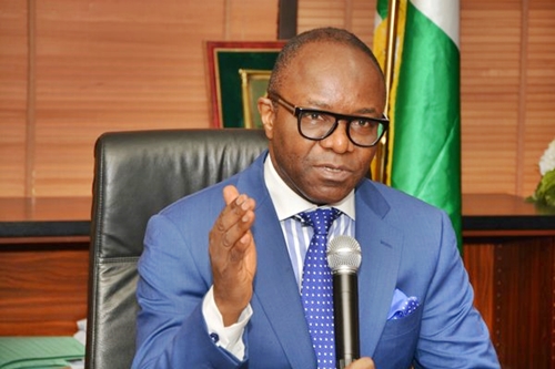 Minister of Petroleum, Ibe Kachikwu Predicts Petrol Price Crash in 6 Months