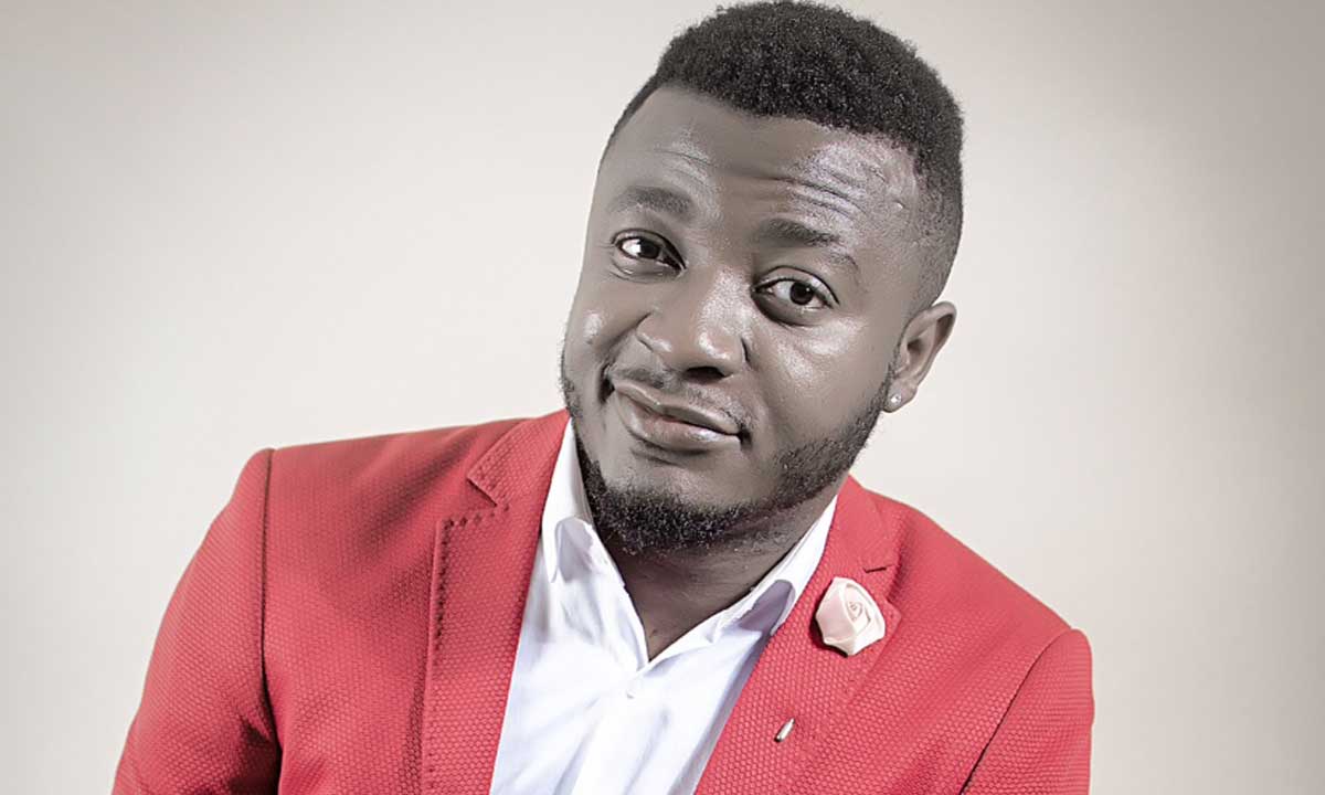 How I Came to Lagos from Akwa Ibom in a Night Bus - MC Galaxy Opens Up