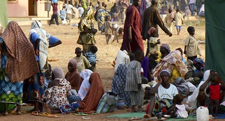 Cholera Outbreak: 7 Dead, 200 Being Treated in Borno