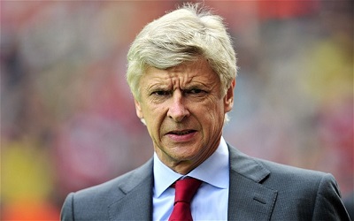 Arsene Wenger's 21-Year Reign in Arsenal Might End Soon