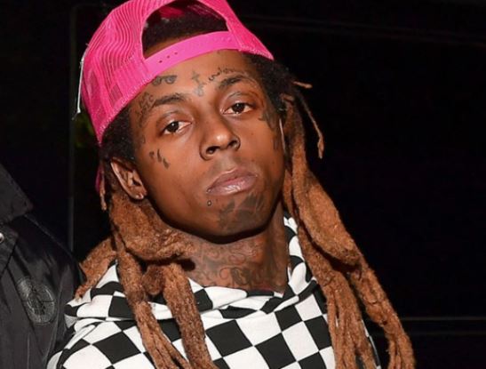 American Rapper Lil Wayne Found Unconscious in Hotel Room