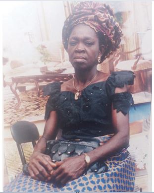 Oh No! See the 71-year-old Woman Allegedly Killed by Fulani Herdsmen (Photo)