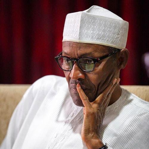 President Buhari Mourns Deaths of First CAN President and Veteran Actor