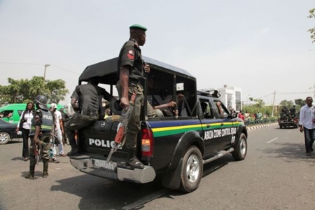 BREAKING News: Police Officer Killed, Others Injured as Gunmen Attack Police Station in Bayelsa