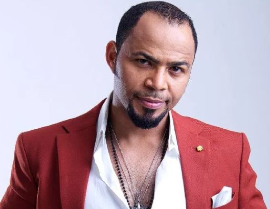 Ramsey Nouah Clears the Air on His Real Nationality