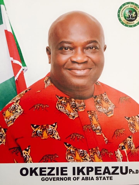 Breaking News: Gov. Ikpeazu Declares Curfew In Aba As Nigerian Soldiers Besiege The City