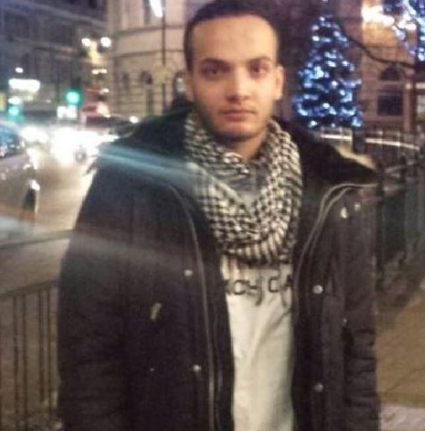 London Tube Bomb Suspect Identity Revealed as Iraqi Refugee (Photo)