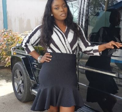 BBNaija's Bisola to Attend UN General Assembly as Education Ambassador