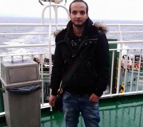 London Tube Bomb Suspect Identity Revealed as Iraqi Refugee (Photo)