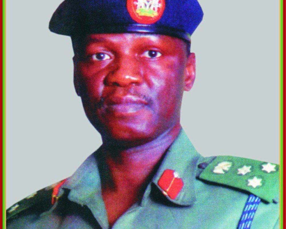 Tragedy: Ex NYSC Director General is Dead