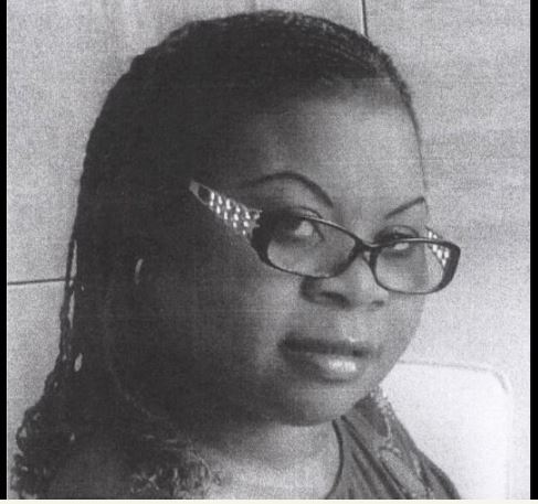 This Lady is Wanted by EFCC for N1 Billion Fraud (Photo)