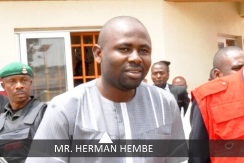 BREAKING News: Supreme Court Has Again Sacked Member of House of Reps, Hembe