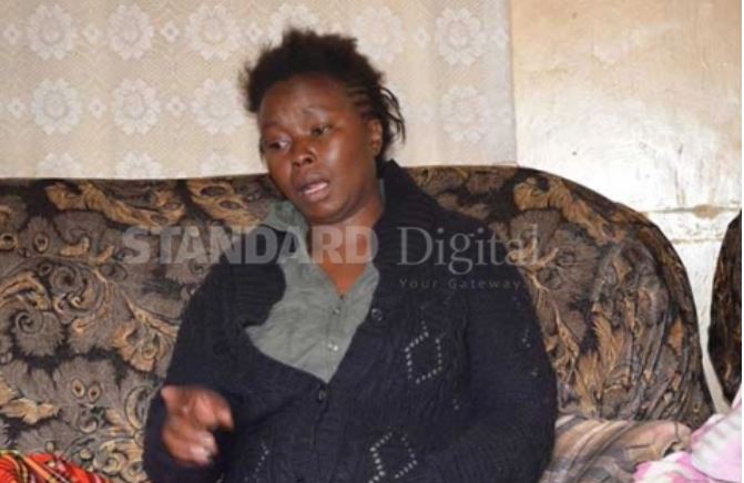 Horror! Pregnant Woman R*ped and Strangled to Death at Her House (Photo)