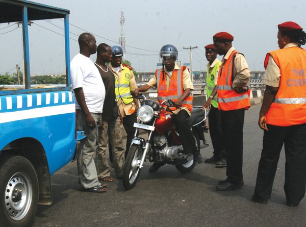 Official Killed as 20 Gunmen Invade FRSC State Command Shooting Sporadically