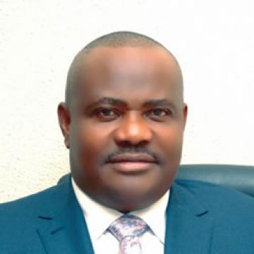 Conspiracy Between INEC, Police and APC is a Threat to Democracy - Wike Laments