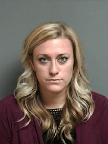 Female Maths Teacher Allegedly Steals $30,000, Lavish it at a Local Casino (Photo)