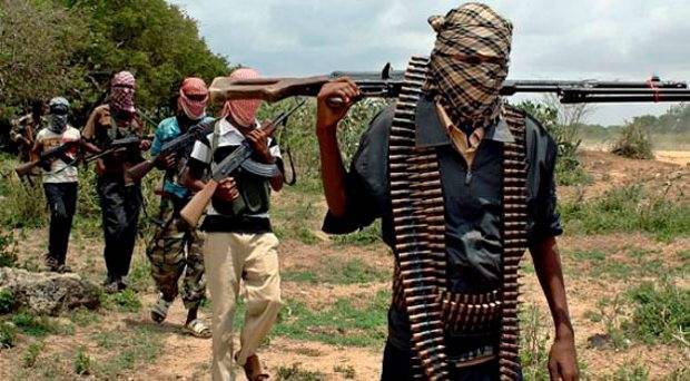 Nigerian Government Sets Date for Trial of Over 1,600 Alleged Boko Haram Terrorists
