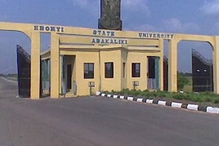 Lecturers Turn S*x Predators in Ebonyi State University
