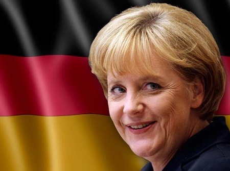Breaking News: Angela Merkel Wins 4th Term as Chancellor of Germany