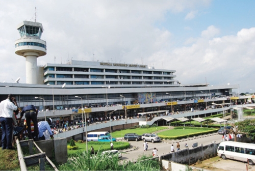 Hundreds of Airline Passengers Stranded in Lagos as Aviation Fuel Scarcity Surfaces