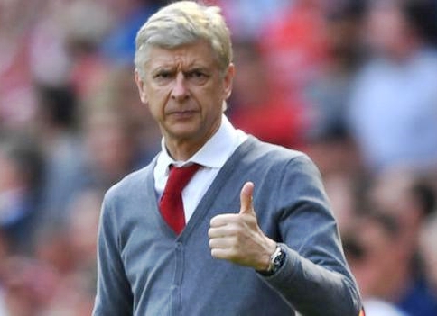 Arsene Wenger Reveals What He Will Do Next After Leaving Arsenal