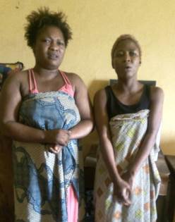 Two prostitutes kill customer after he refused to pay in Ogun State
