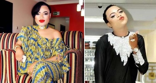 Bobrisky Says He's Getting Engaged, Moving To California Permanently