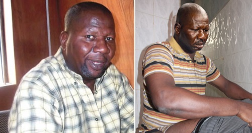 Baba Suwe is very ill - Actor, Yomi Fabiyi raises alarm