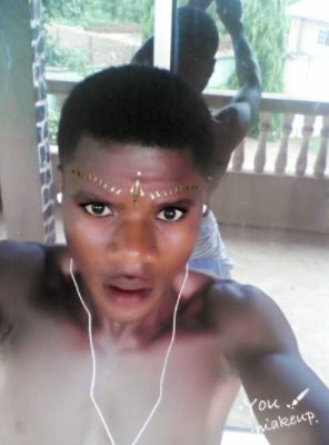 Nigerian Gay Teacher Who Wants To Sleep With His 14-Year-Old Male Student Makes Shocking Post