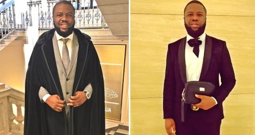 Nigerians Call On EFCC To Investigate Hushpuppi