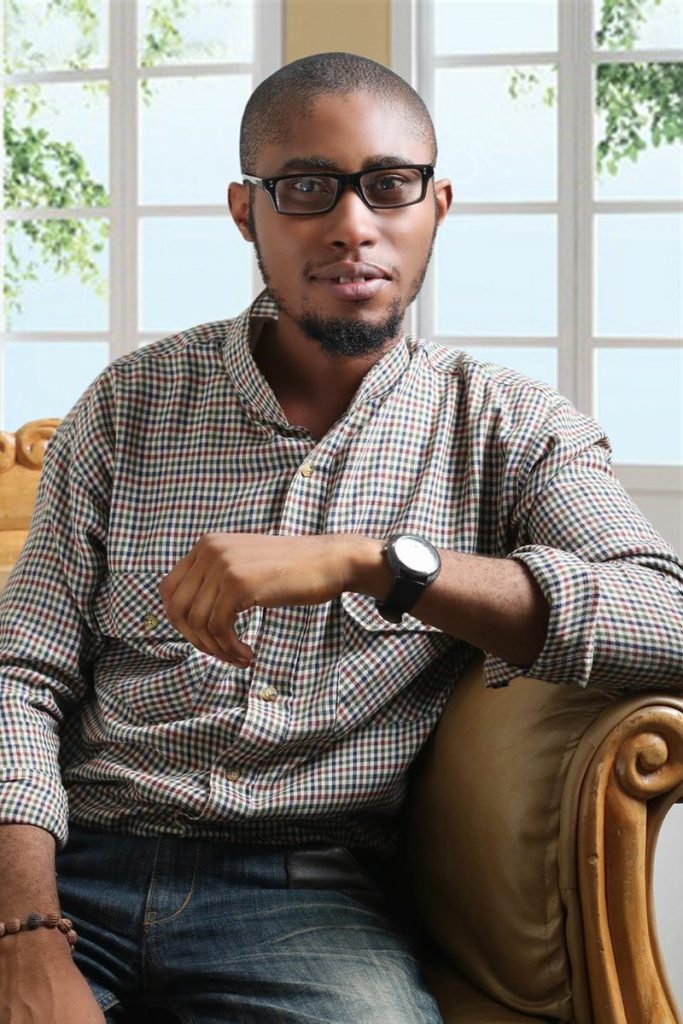 Nigerian Gay Activist Kidnapped In Owerri (Photos)