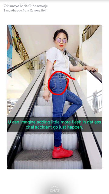 Bobrisky is Getting Ready for Butt Implants, says He has Already Paid for the Surgery