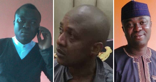 Evans Lawyer Olukoya Ogungbeje Evans Lawyer Olukoya Ogungbeje
