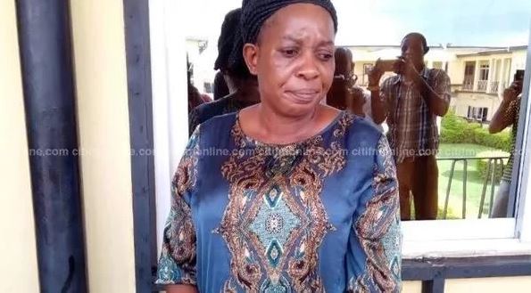 Shocking! Woman Hires Assassin To Kill Friend Who Borrowed Her N7million. (Photo)